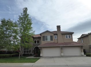 368 Esatto Pl, El Dorado Hills, CA