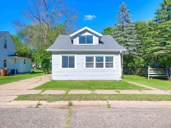 1949 PRAIRIE STREET, Stevens Point, WI 54481