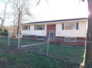 306 Mc #2050, Lead Hill, AR 72644