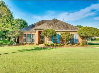 8106 Talon Ct, Montgomery, AL 36117