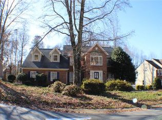 3613 Hatwynn Rd, Charlotte, NC 28269