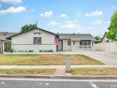 927 N Rimsdale Ave, Covina, CA, 91722