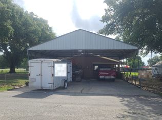 11007 Chauvin Ave, Kaplan, LA 70548