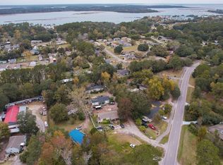 201 Wild Horse Rd, Hilton Head Island, SC 29926