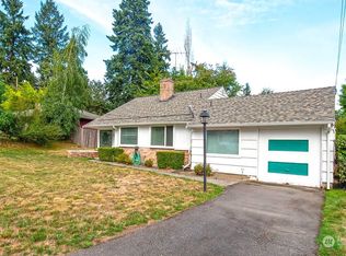 7432 NE 145th St, Kenmore, WA 98028
