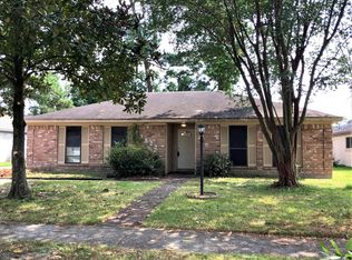 23822 Beaverwood Dr, Spring, TX 77373