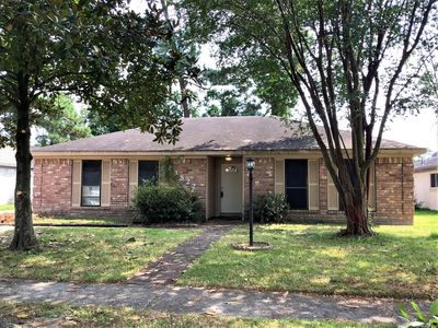 23822 Beaverwood Dr, Spring, TX, 77373