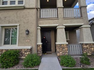 3843 E Turley St, Gilbert, AZ 85295