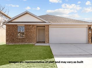 602 14th St, Wolfforth, TX 79382