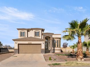 6217 Brazos River Dr, El Paso, TX 79932