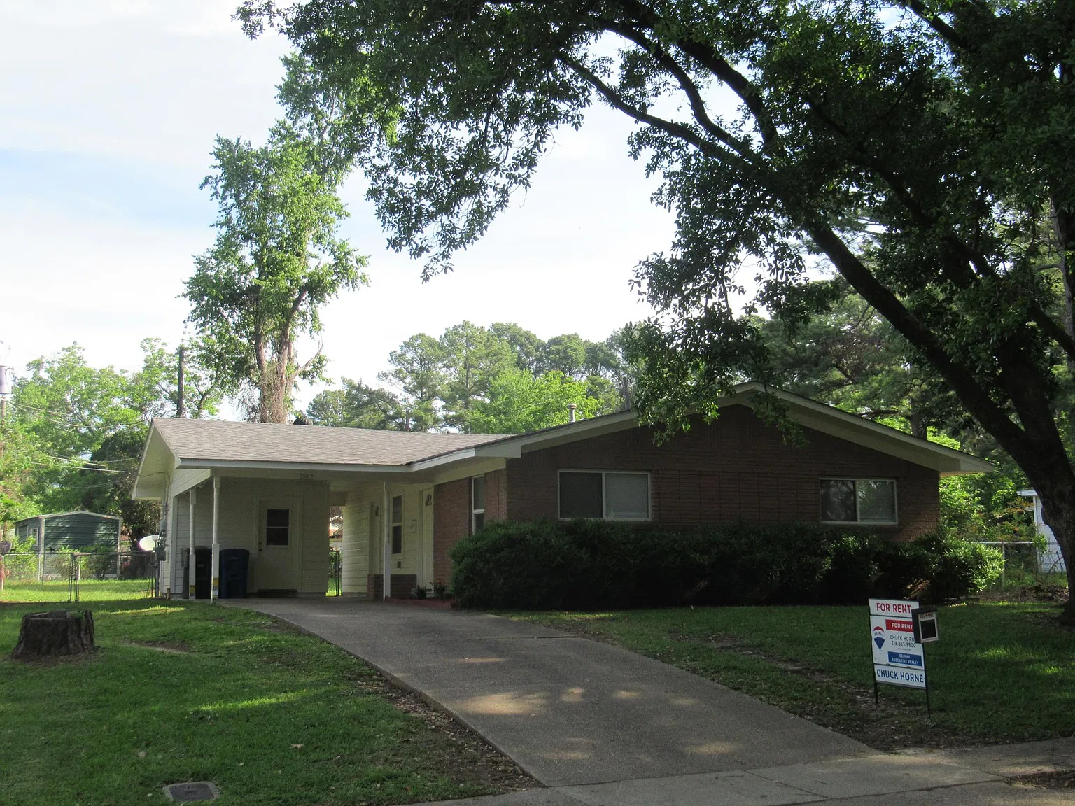 3 bed, 1146 sqft, $1,200 — Photo 2