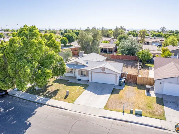 993 Flammang Ave, Brawley, CA 92227
