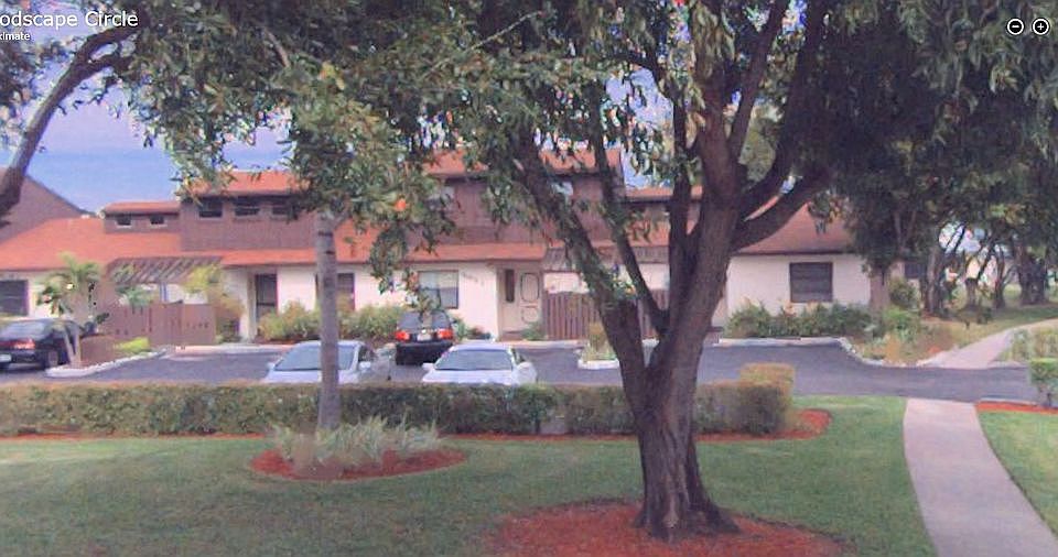 2nd image of 6943 SW 37th Ct #10-Y