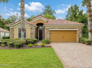 341 MARSH HOLLOW Road, Ponte Vedra, FL 32081