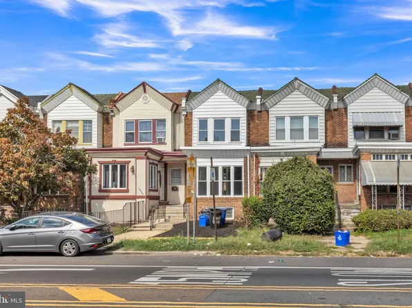 5837 Hoffman Ave, Philadelphia, PA 19143