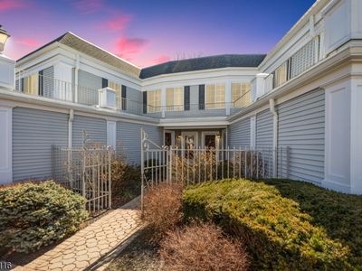 199 Riveredge Dr, Chatham, NJ, 07928