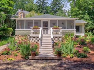 348 Ferry St, Douglas, MI 49406