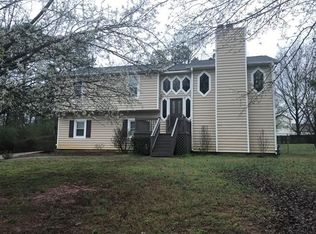 1897 David Dr, Douglasville, GA 30135