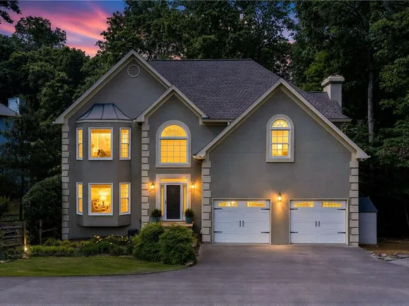 3671 Forest Peak Lndg, Marietta, GA 30066