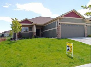 6709 Legend Ln, Cheyenne, WY 82009