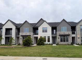 2547 Brunswick Way, Allen, TX 75013