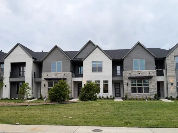 2547 Brunswick Way, Allen, TX 75013