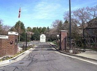 1755 Whispering Oaks Dr, Ogden, UT 84403