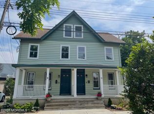 11 Deforrest Ave, Red Bank, NJ 07701