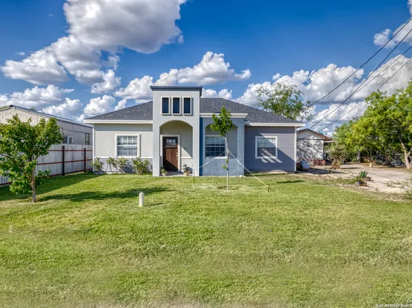 71 Dub Dr, Eagle Pass, TX 78853