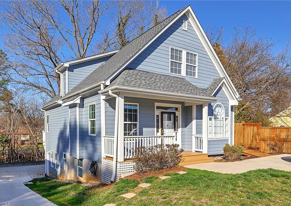 410 Albright Ave, Graham, NC 27253 Zillow