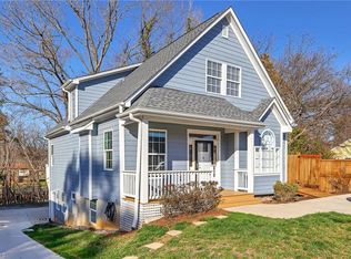 410 Albright Ave, Graham, NC 27253