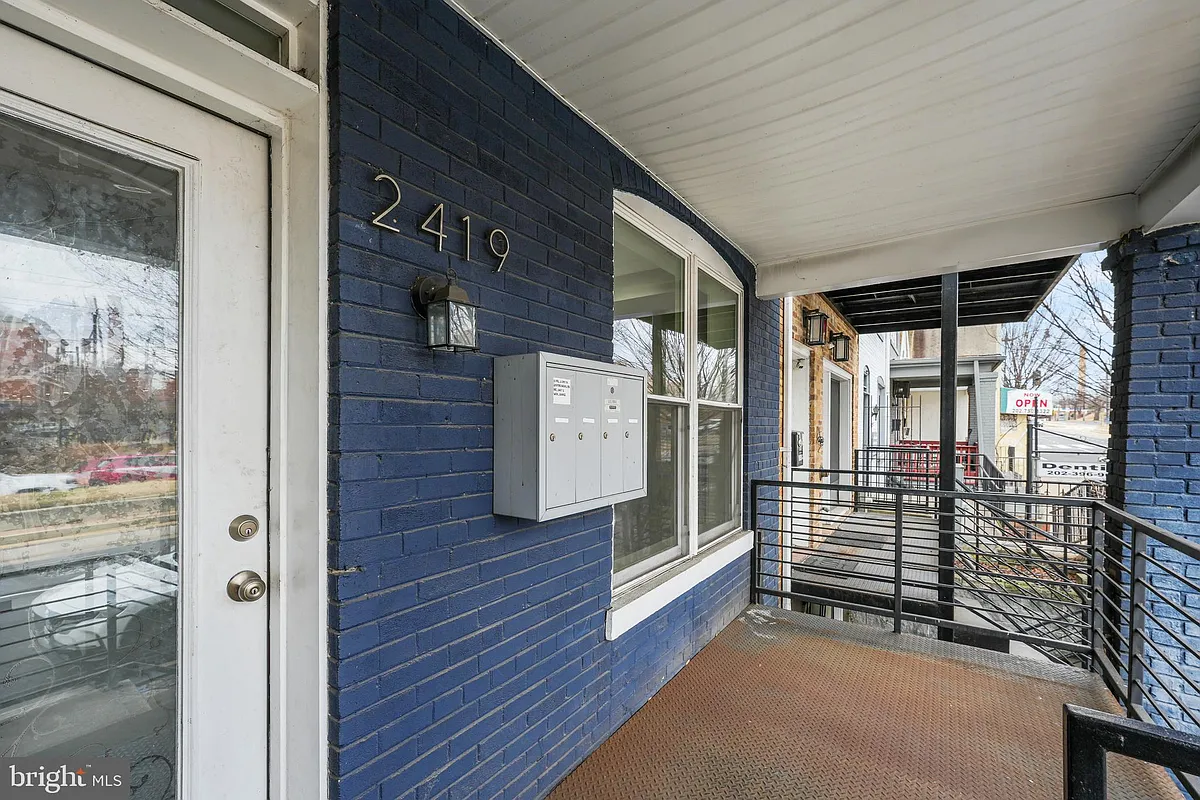 Building Photo - 2419 Benning Rd NE