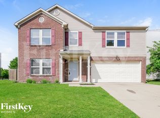 10830 Clear Spring Dr, Camby, IN