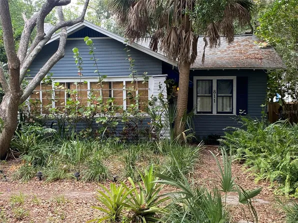811 12th Ave N, Saint Petersburg, FL 33701