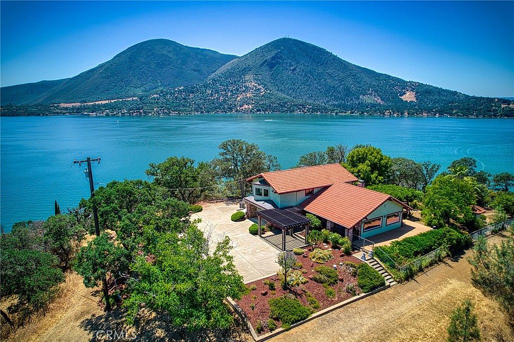 9708 Crestview Dr, Clearlake, CA 95422 MLS LC23117896 Zillow