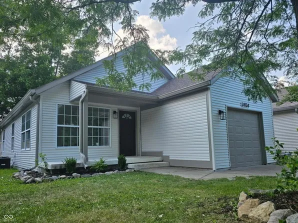 3834 Fetlock Dr, Indianapolis, IN 46227