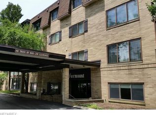 25805 Fairmount Blvd APT 110, Beachwood, OH