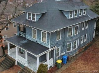 21 Roseland Ave, Waterbury, CT 06710