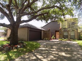 4063 Heathersage Dr, Houston, TX 77084
