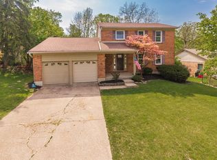 17 Brandywine Ct, Highland Heights, KY