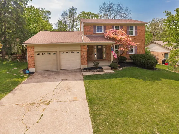 17 Brandywine Ct, Highland Heights, KY 41076