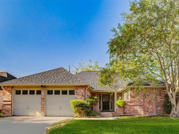 1018 Cascade Creek Dr, Katy, TX 77450