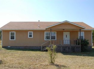 18225 N Skylight Mountain Rd, Canehill, AR 72717