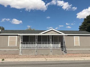 2829 Tetonia St, Las Vegas, NV 89142