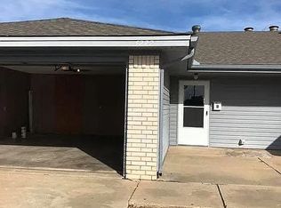 4220 Ridgecrest Cir, Amarillo, TX 79109