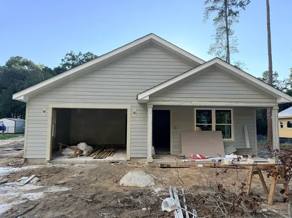 3010 Grady Rd, Tallahassee, FL 32312