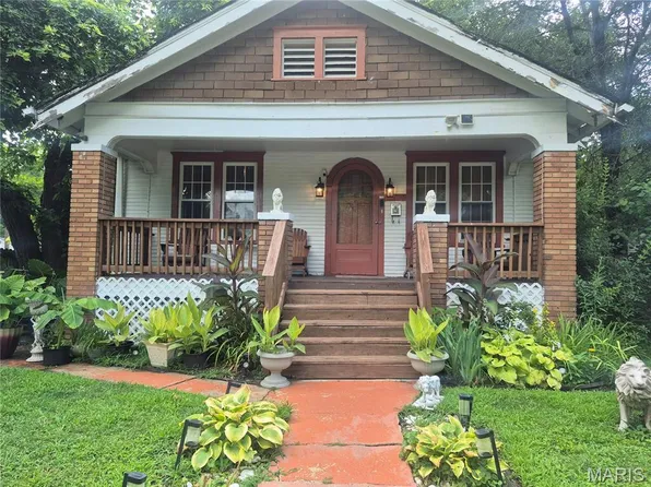 1401 N 54th St, East Saint Louis, IL 62204
