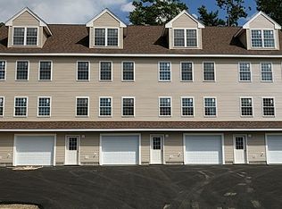 95 3 Eagle Ridge Rd, Sandown, NH 03873