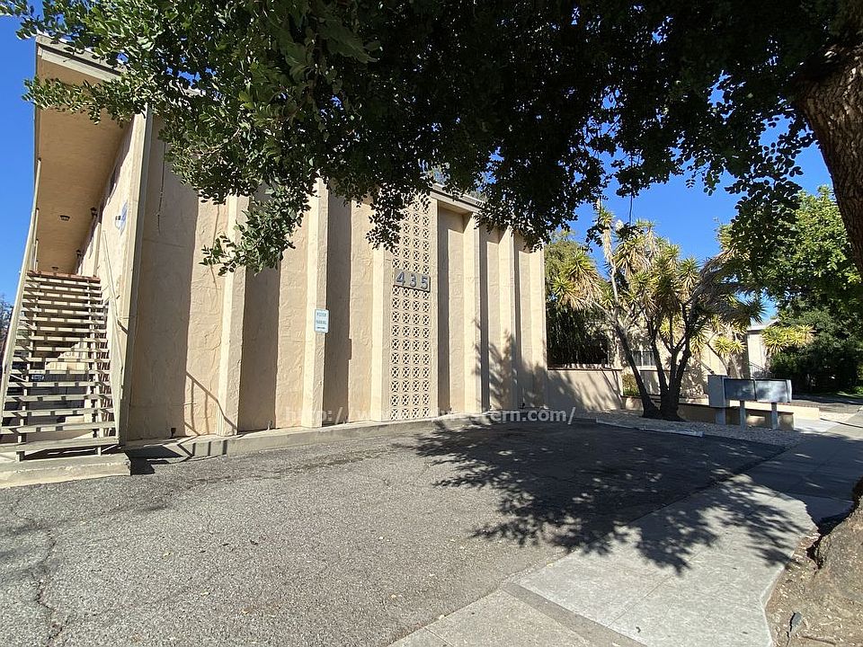 1st image of 435 Acalanes Dr #10