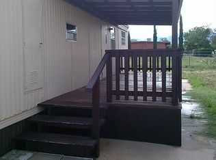 4928 E San Molino St TRLR C, Sierra Vista, AZ 85650